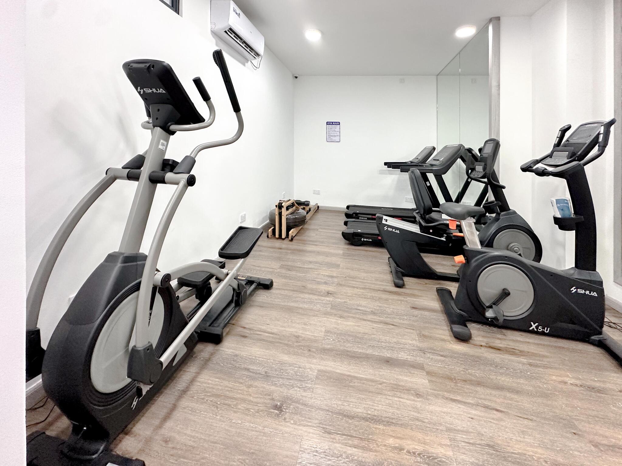 Fitron Residences — Hulhumalé
