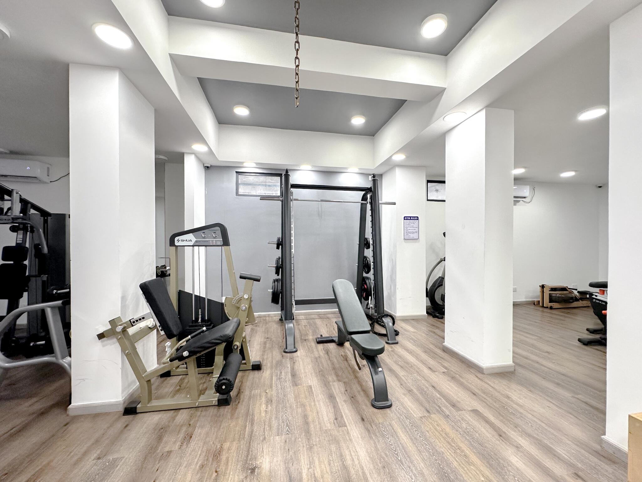Fitron Residences — Hulhumalé