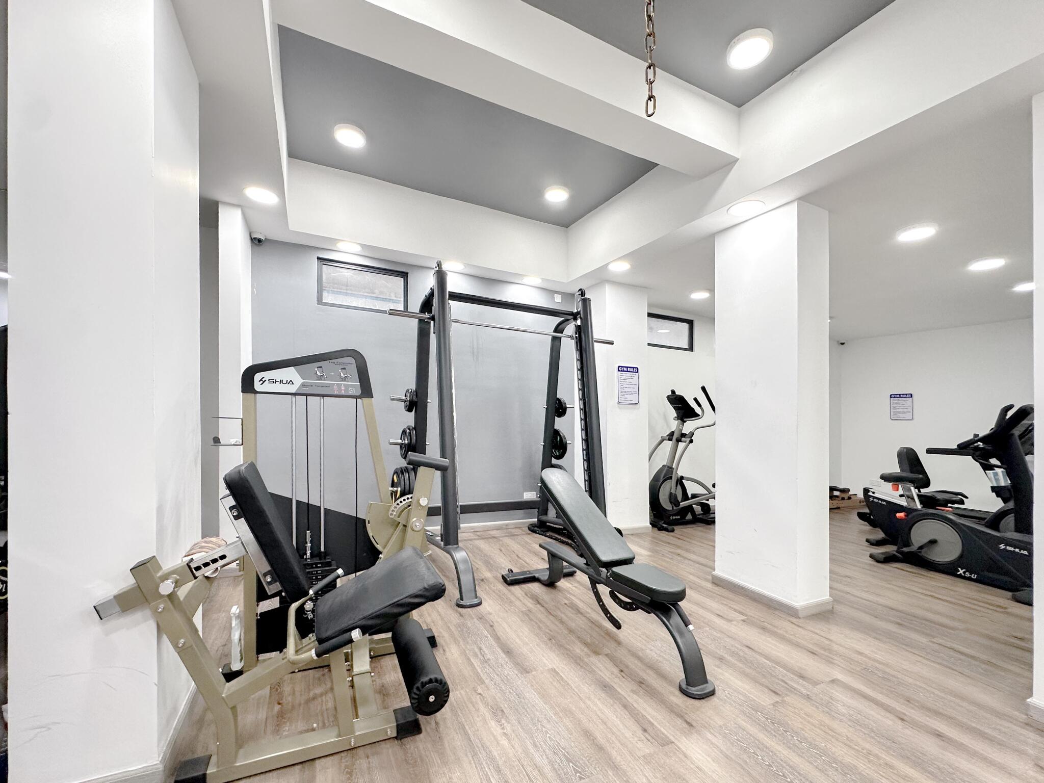 Fitron Residences — Hulhumalé