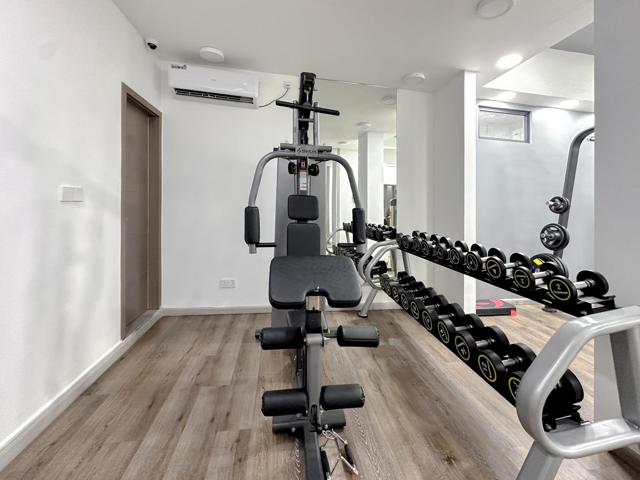 Fitron Residences — Hulhumalé
