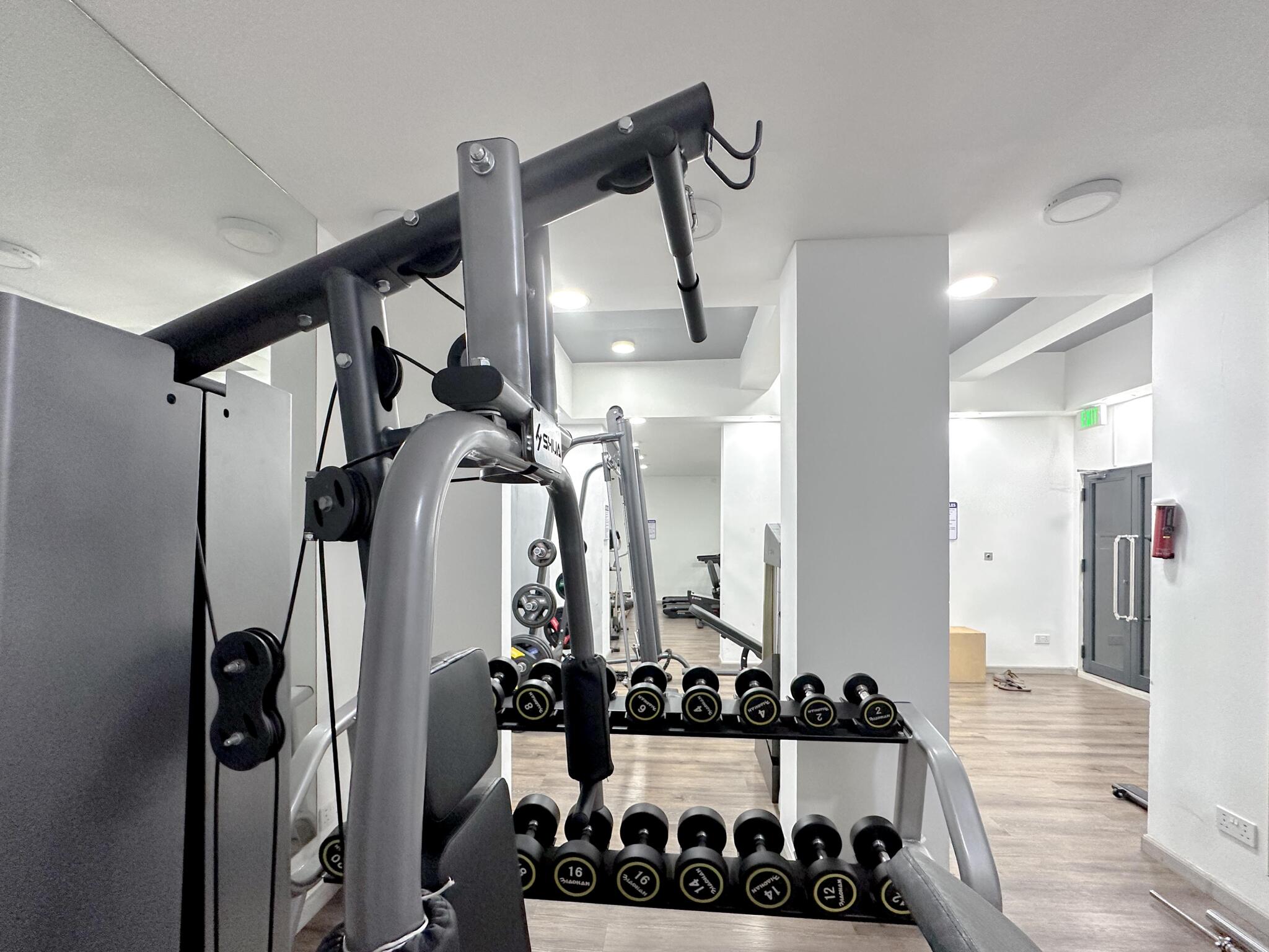 Fitron Residences — Hulhumalé