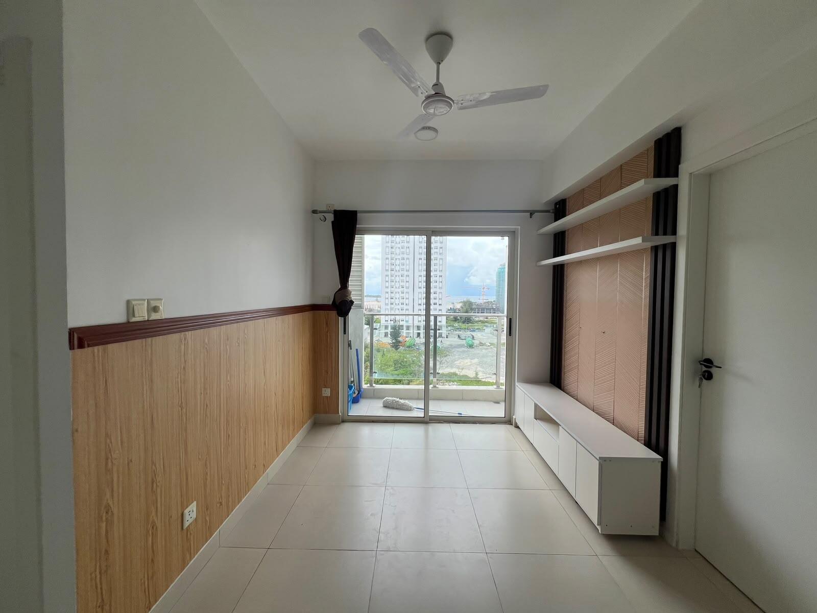 3BR Semi Furnished Apartment at Malas Residence