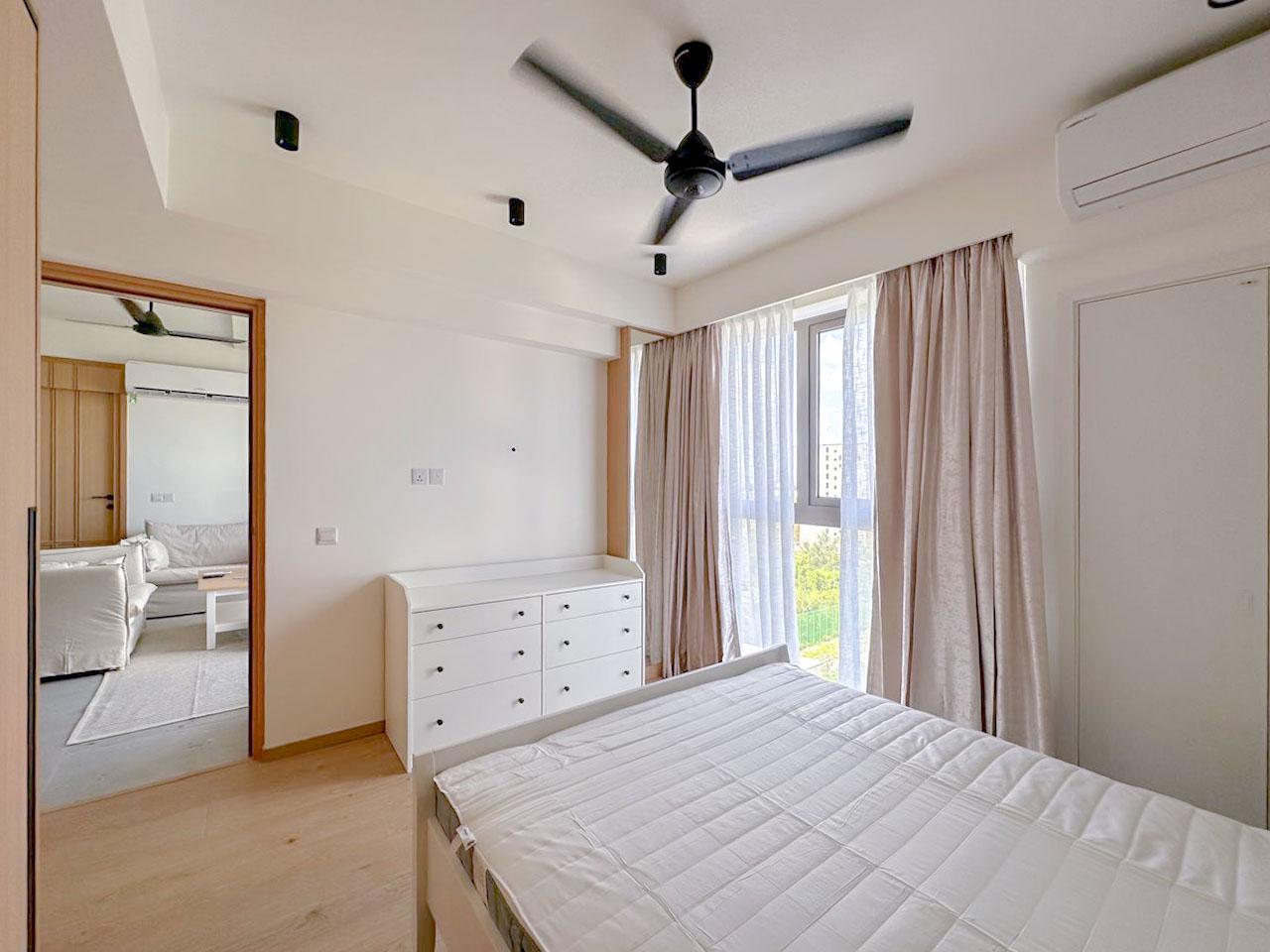 3-bedroom Premium 3+1 Bedroom City View Apartment | Solitaire — Solitaire
