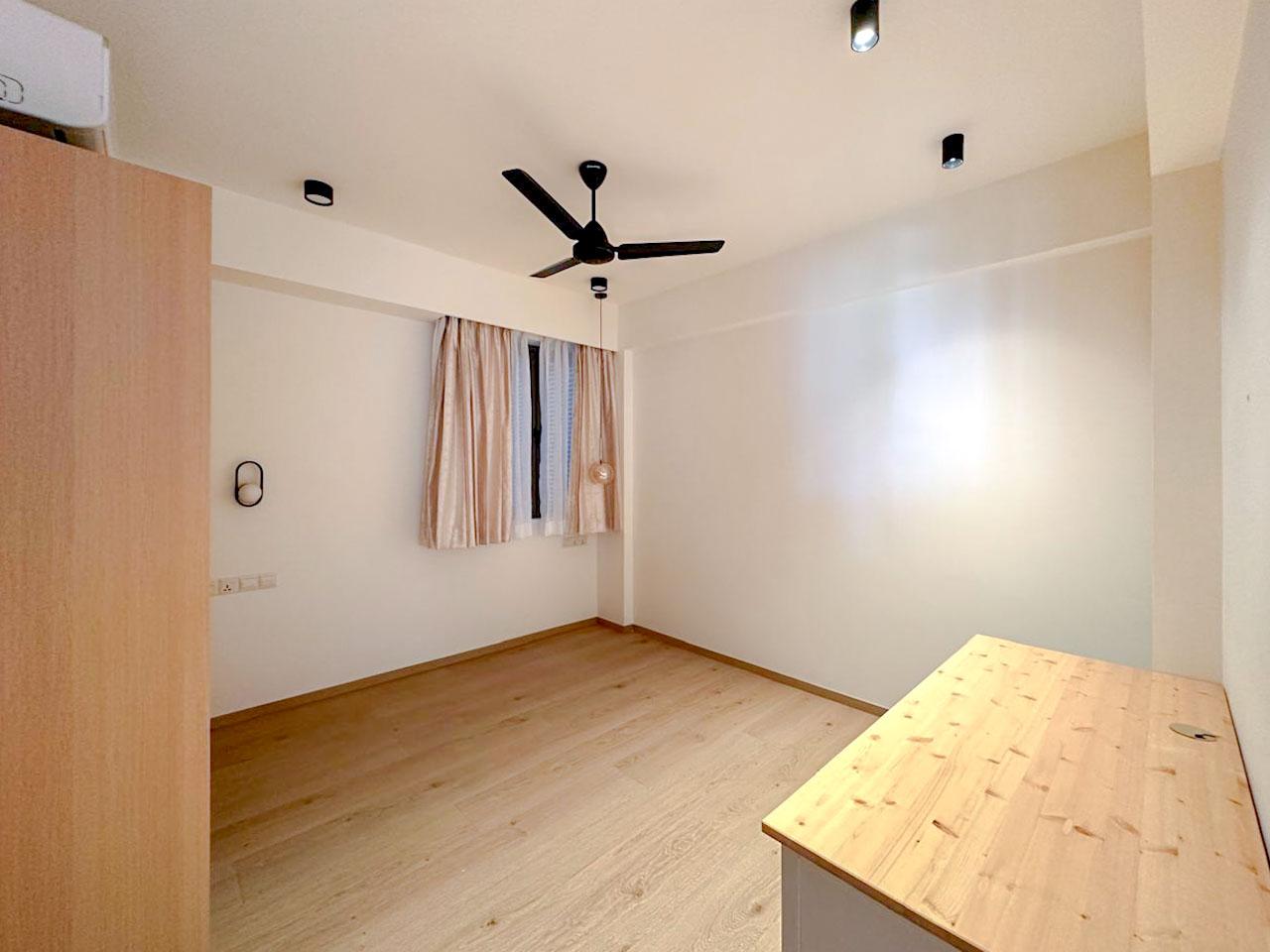 3-bedroom Premium 3+1 Bedroom City View Apartment | Solitaire — Solitaire