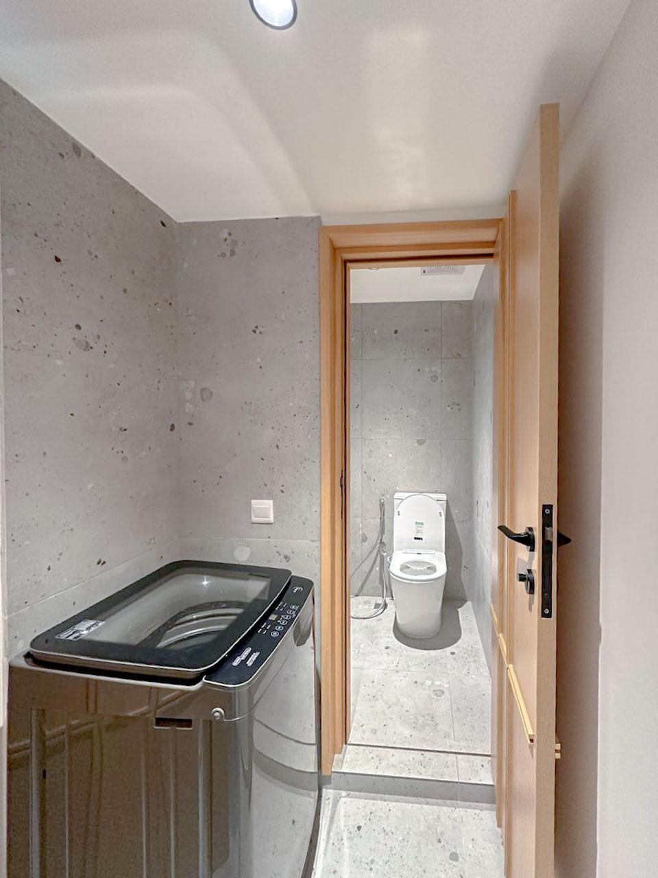 3-bedroom Premium 3+1 Bedroom City View Apartment | Solitaire — Solitaire