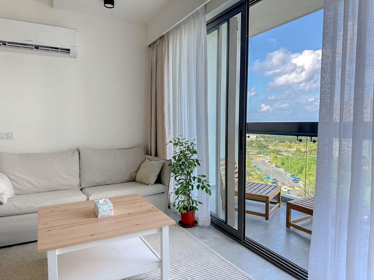 Premium 3+1 Bedroom City View Apartment | Solitaire