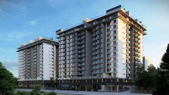 RainPearl Residence